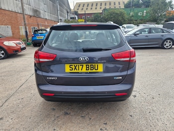 Used Kia Ceed 2017 for sale - 75849120: Photo