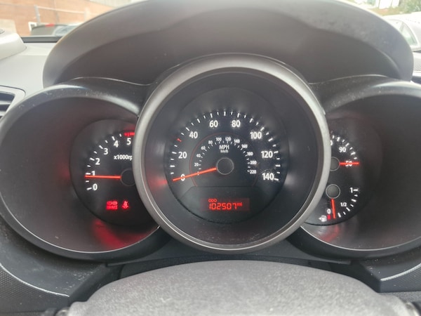 Used Kia Soul 2009 for sale - 76253034: Photo 11
