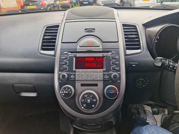 Used Kia Soul 2009 for sale - 76253034: Photo 13