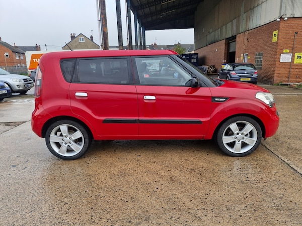 Used Kia Soul 2009 for sale - 76253034: Photo 3