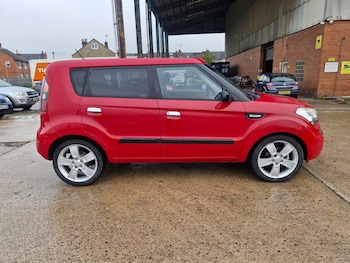 Used Kia Soul 2009 for sale - 76253034: Photo 3