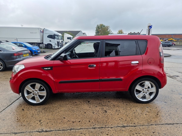 Used Kia Soul 2009 for sale - 76253034: Photo 5