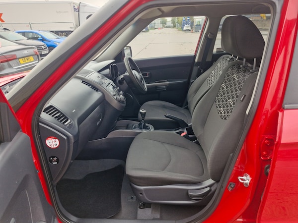 Used Kia Soul 2009 for sale - 76253034: Photo 6