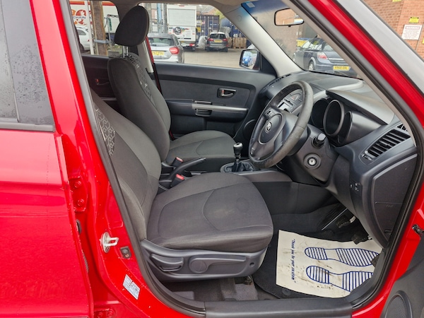 Used Kia Soul 2009 for sale - 76253034: Photo 9