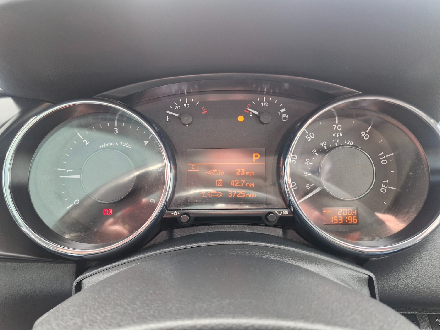 Used Peugeot 3008 2013 for sale - 78064925: Photo 11