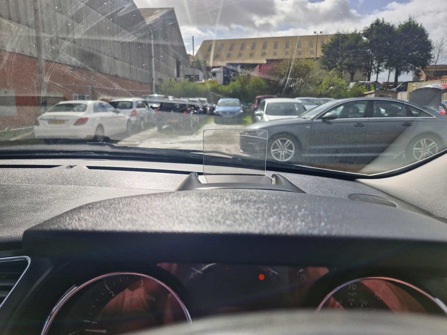 Used Peugeot 3008 2013 for sale - 78064925: Photo 12