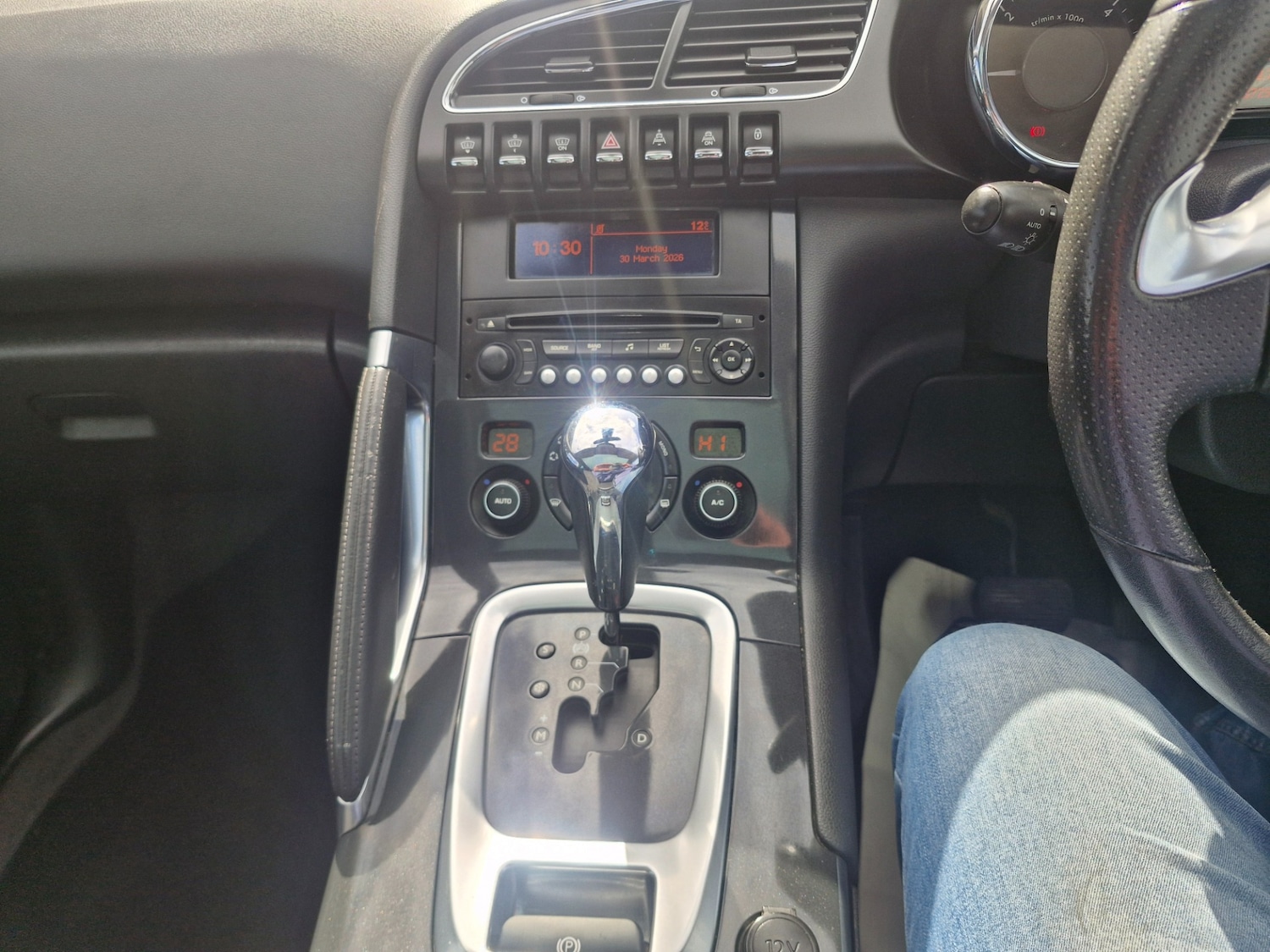 Used Peugeot 3008 2013 for sale - 78064925: Photo 13