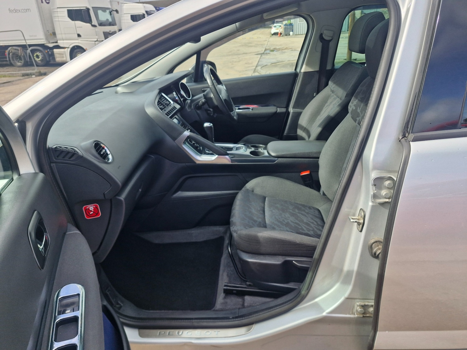 Used Peugeot 3008 2013 for sale - 78064925: Photo 6