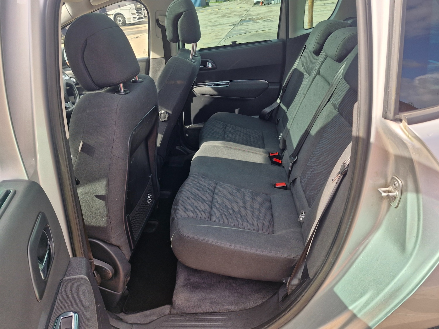 Used Peugeot 3008 2013 for sale - 78064925: Photo 7