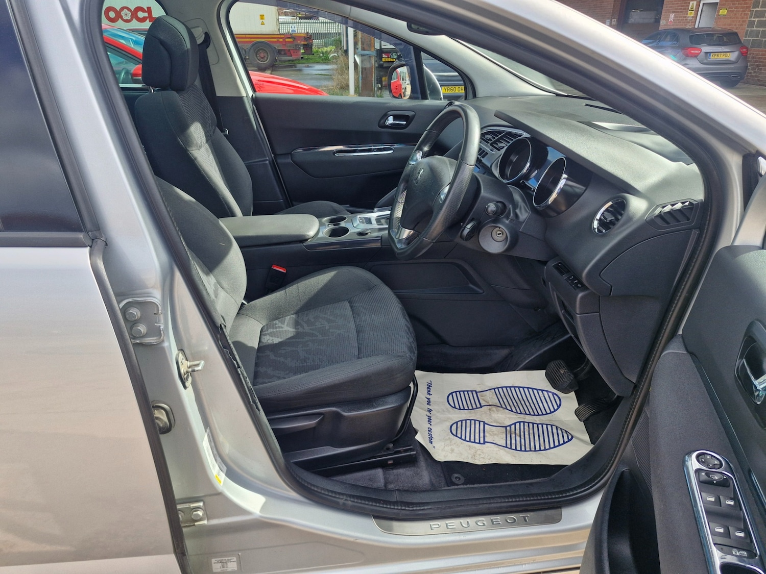 Used Peugeot 3008 2013 for sale - 78064925: Photo 9