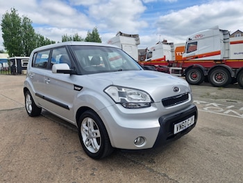Used Kia Soul 2010 for sale - 78465849: Photo