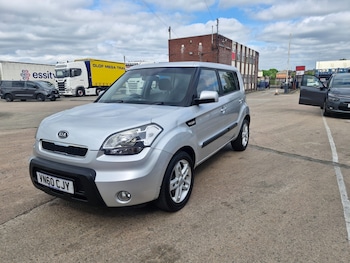 Used Kia Soul 2010 for sale - 78465849: Photo