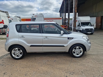 Used Kia Soul 2010 for sale - 78465849: Photo