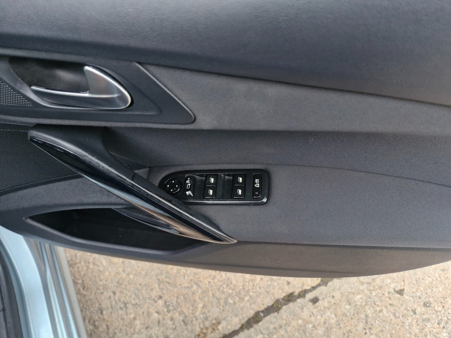 Used Peugeot 508 2012 for sale - 77487156: Photo 10