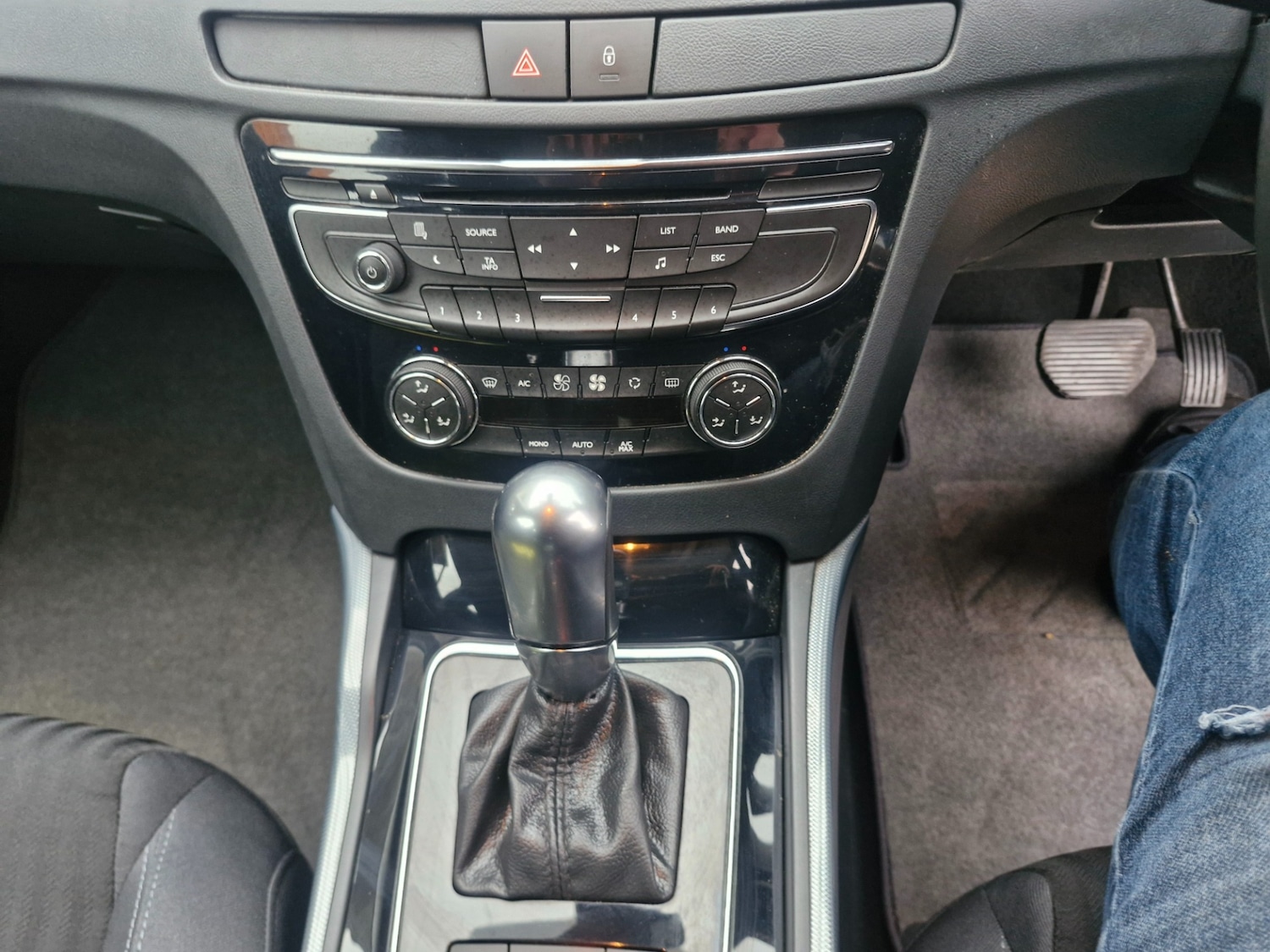 Used Peugeot 508 2012 for sale - 77487156: Photo 11