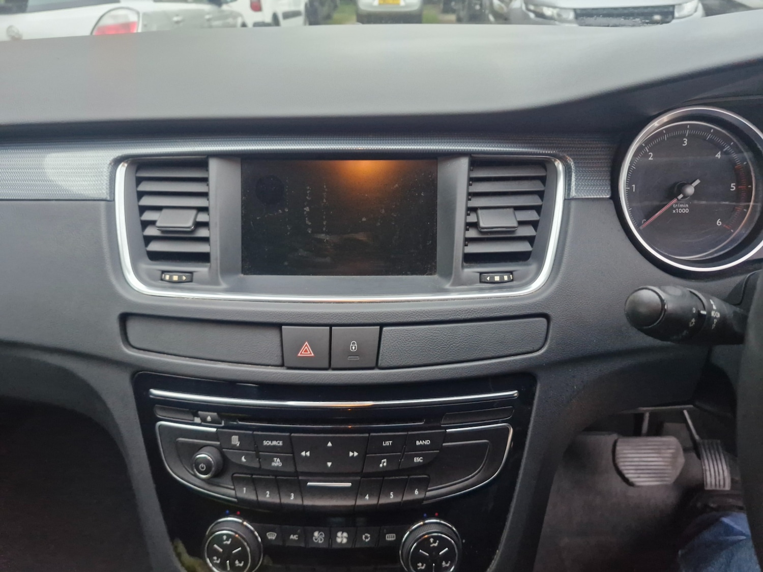 Used Peugeot 508 2012 for sale - 77487156: Photo 12