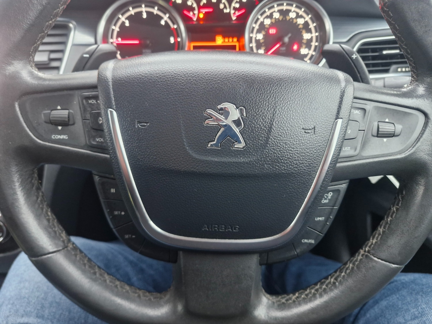 Used Peugeot 508 2012 for sale - 77487156: Photo 13