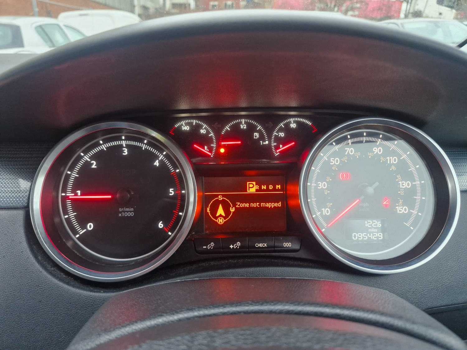 Used Peugeot 508 2012 for sale - 77487156: Photo 14