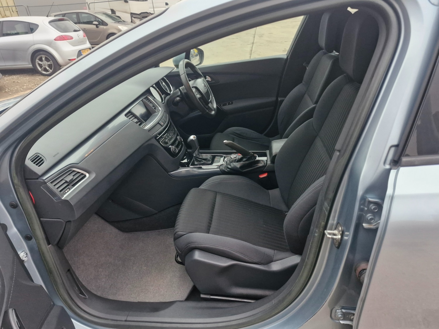 Used Peugeot 508 2012 for sale - 77487156: Photo 6