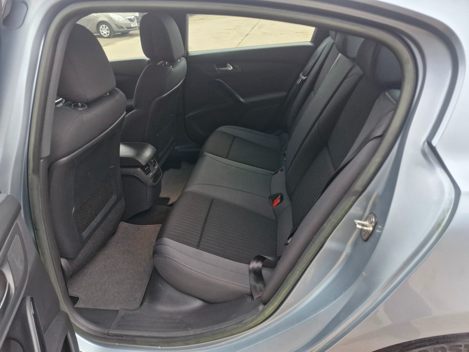 Used Peugeot 508 2012 for sale - 77487156: Photo 7