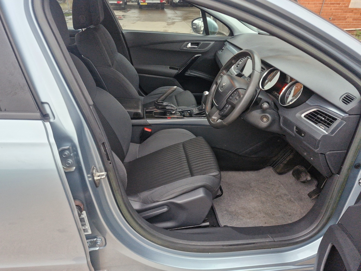 Used Peugeot 508 2012 for sale - 77487156: Photo 9