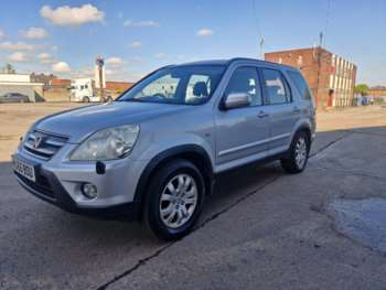 Used Honda CR-V 2005 for sale - 74445082: Photo