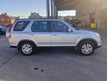 Used Honda CR-V 2005 for sale - 74445082: Photo