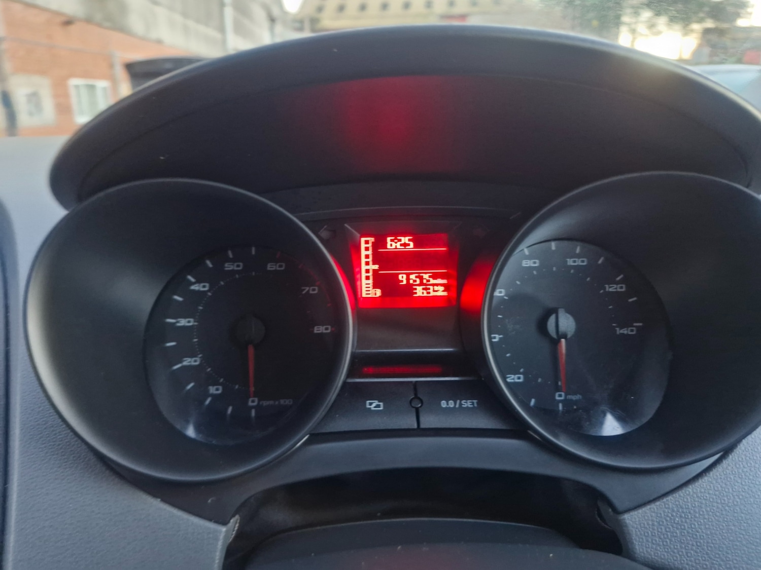 Used SEAT Ibiza 2012 for sale - 77137363: Photo 10