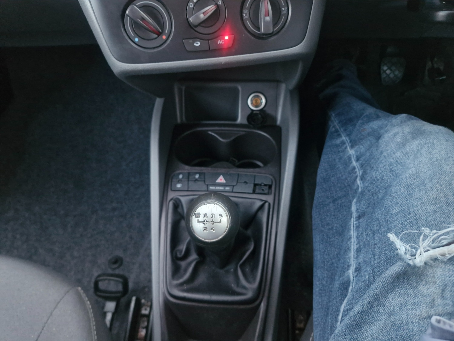 Used SEAT Ibiza 2012 for sale - 77137363: Photo 11