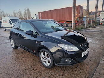 2012 (12) - 1.2 S Copa 3dr