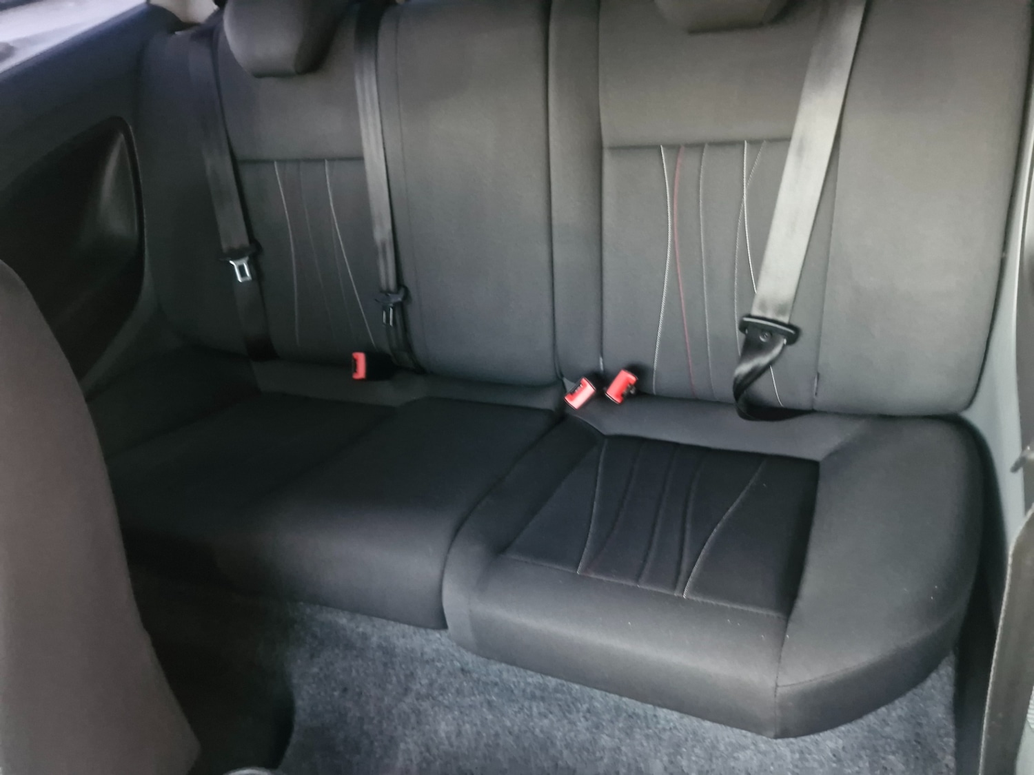 Used SEAT Ibiza 2012 for sale - 77137363: Photo 7