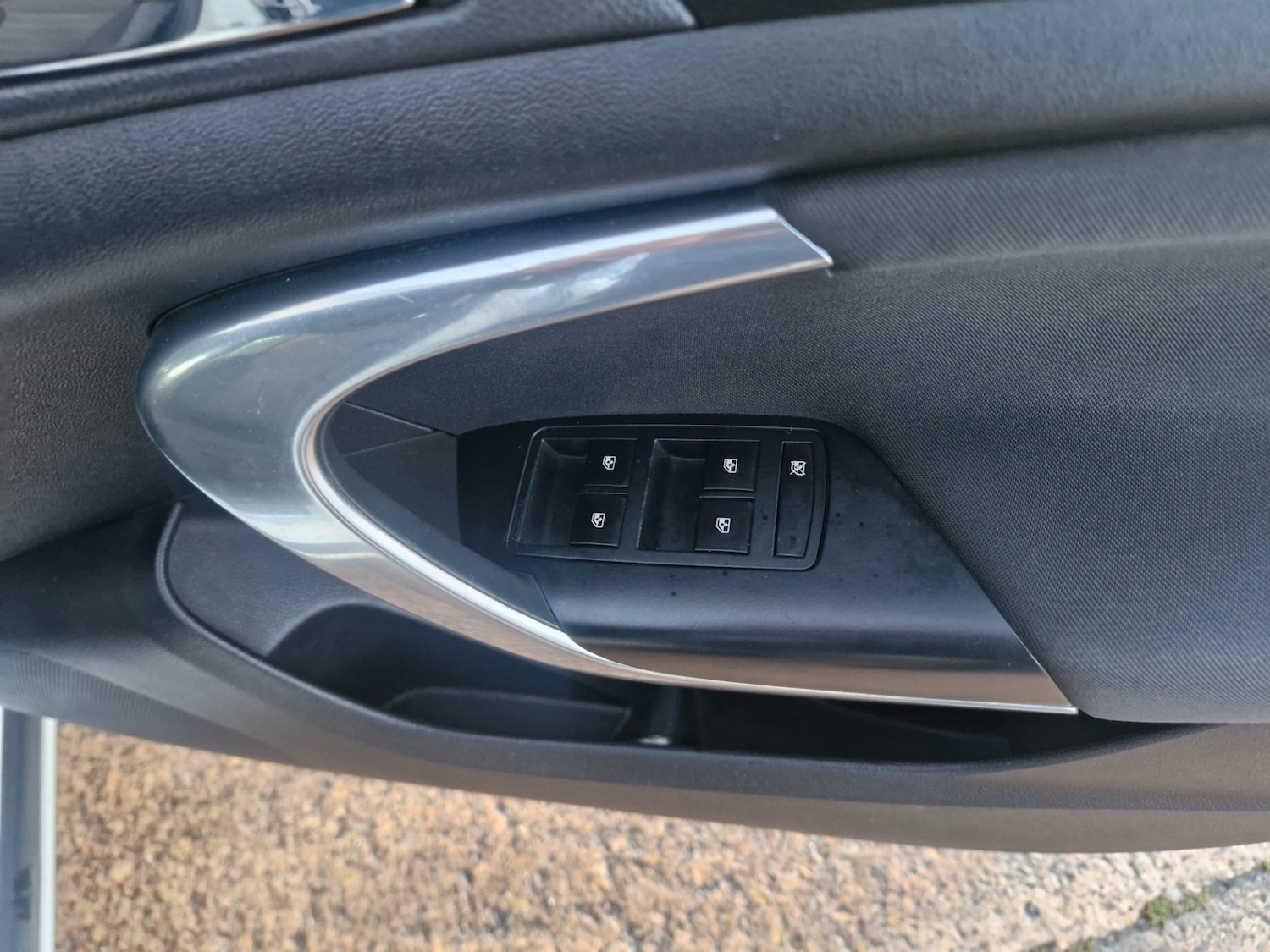 Used Vauxhall Insignia 2015 for sale - 76922014: Photo 10