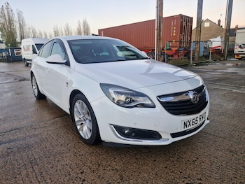 2015 (65) - 2.0 CDTi [140] ecoFLEX SRi Nav 5dr [Start Stop]