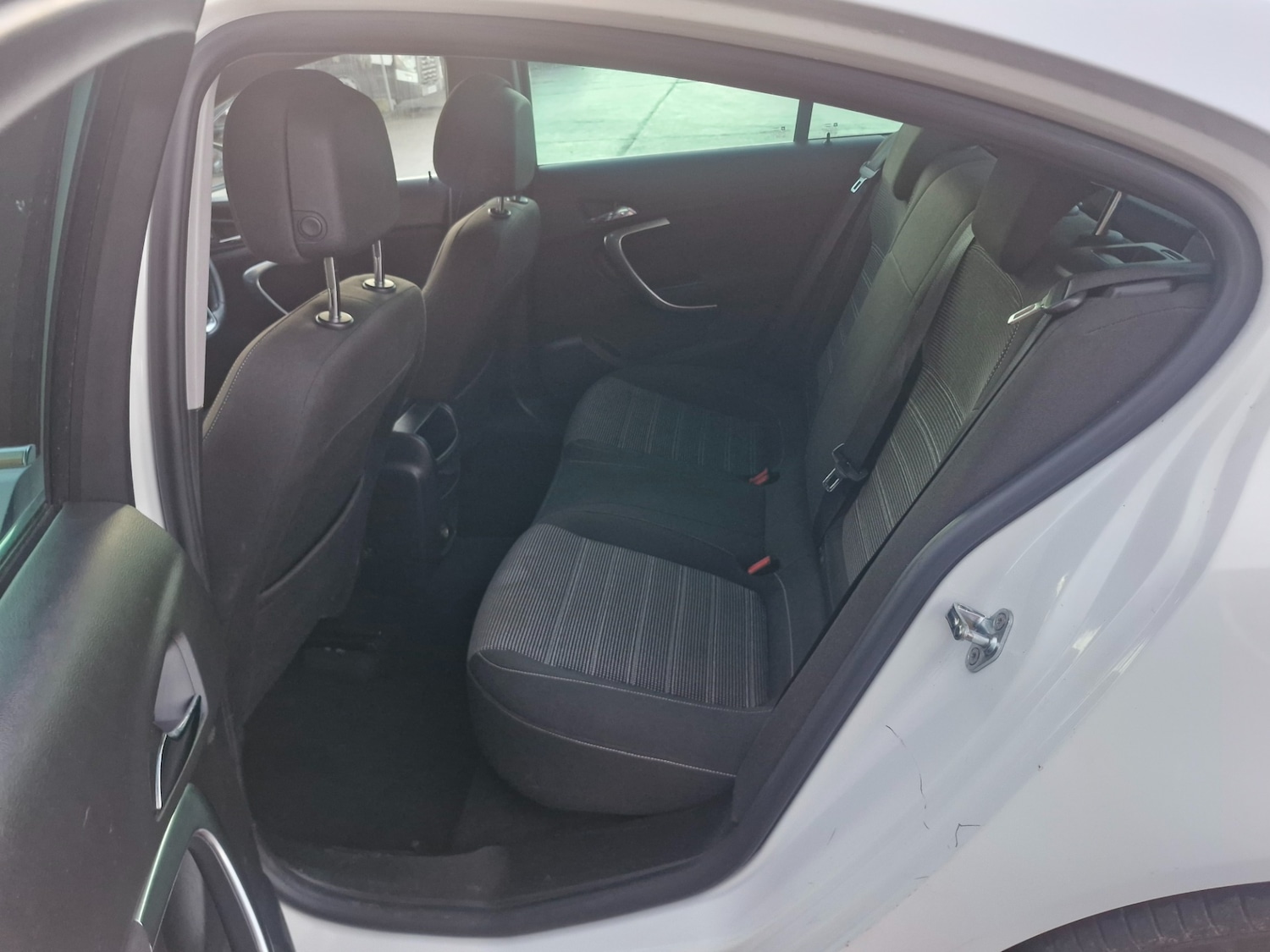 Used Vauxhall Insignia 2015 for sale - 76922014: Photo 7