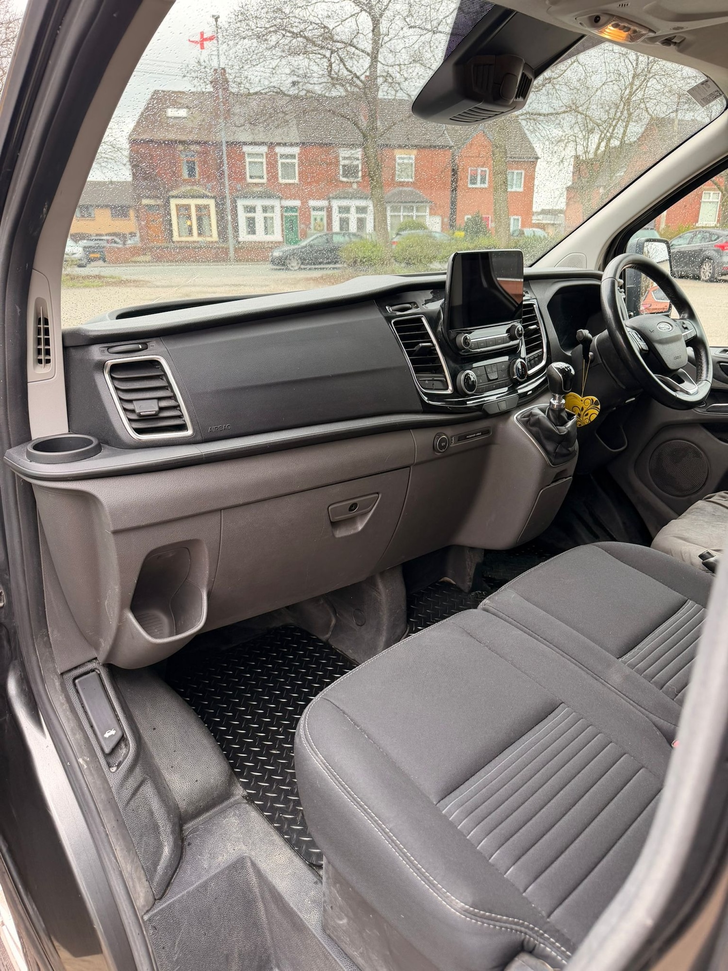 Used Ford Transit Custom 2019 for sale - 78060743: Photo 12