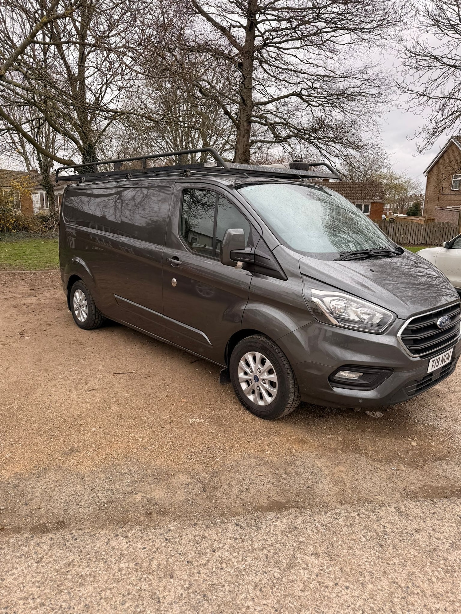 Used Ford Transit Custom 2019 for sale - 78060743: Photo 3