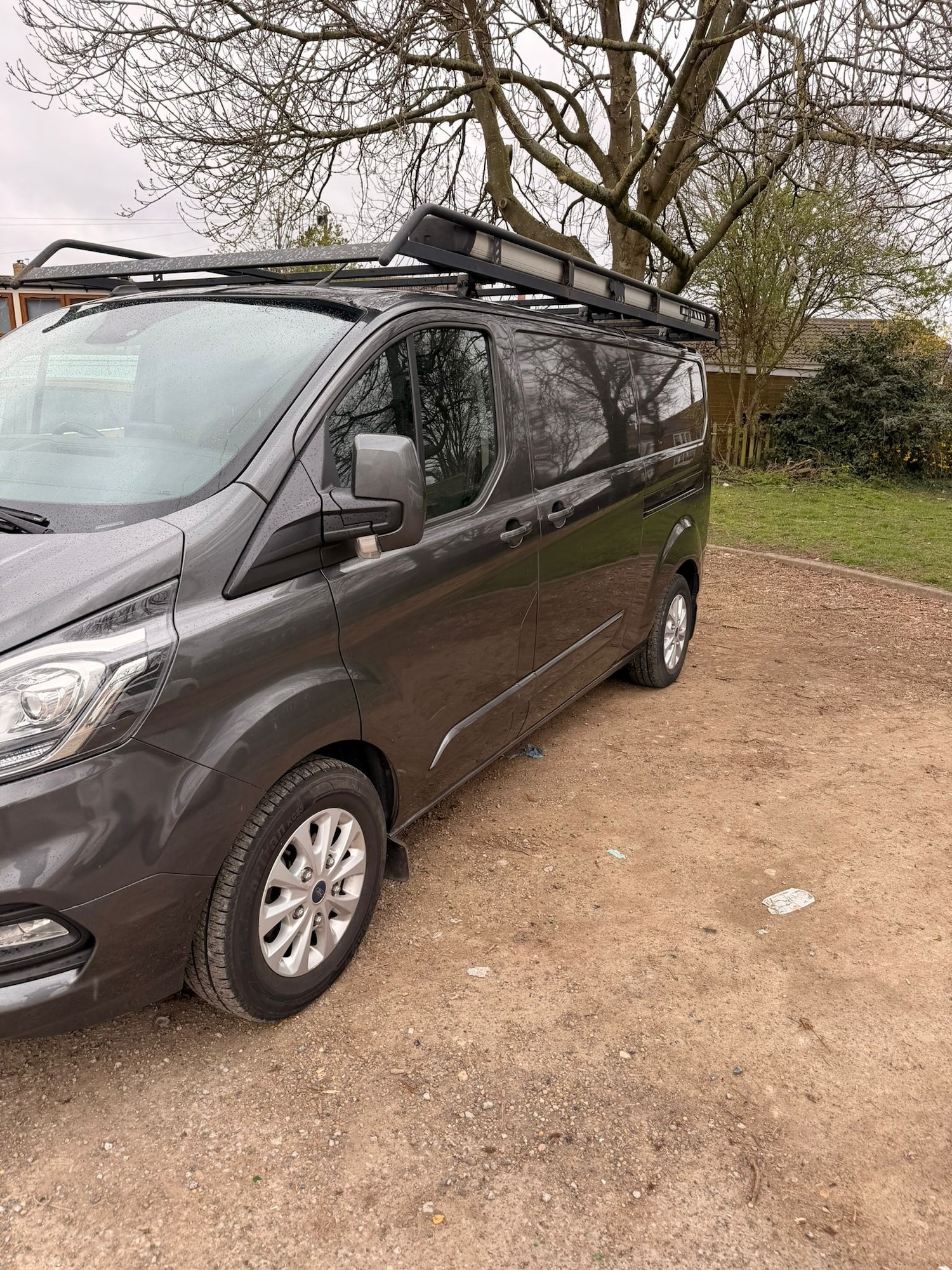 Used Ford Transit Custom 2019 for sale - 78060743: Photo 7