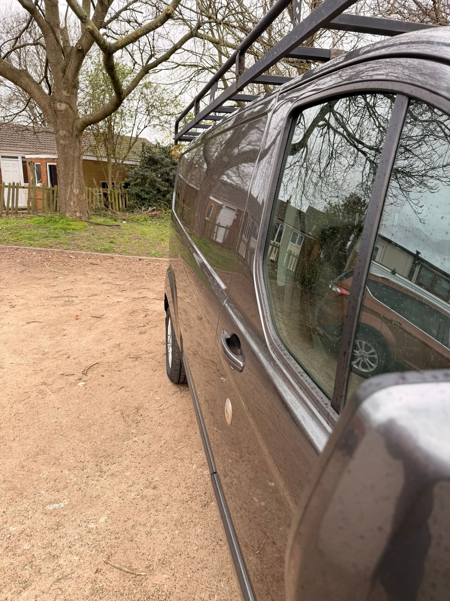 Used Ford Transit Custom 2019 for sale - 78060743: Photo 9