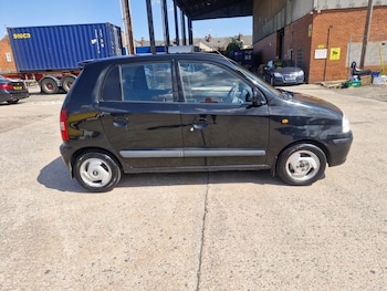 Used Hyundai Amica 2006 for sale - 75594072: Photo