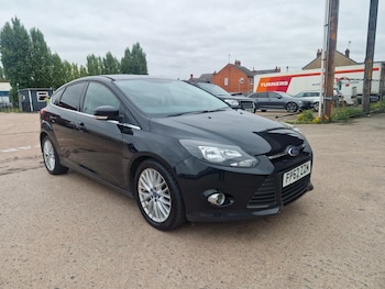 Ford - Focus