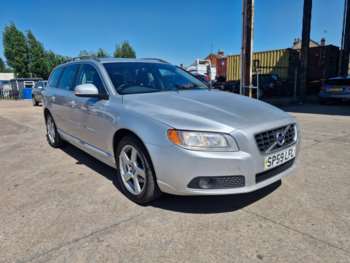 2009 (59) - 2.0D SE 5dr