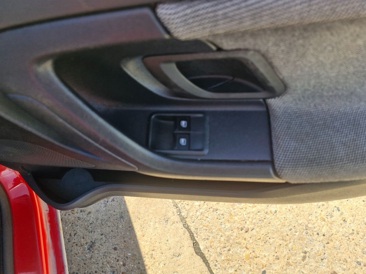 Used Skoda Fabia 2009 for sale - 78028975: Photo 10