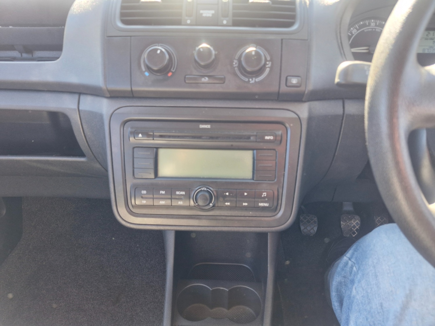 Used Skoda Fabia 2009 for sale - 78028975: Photo 13