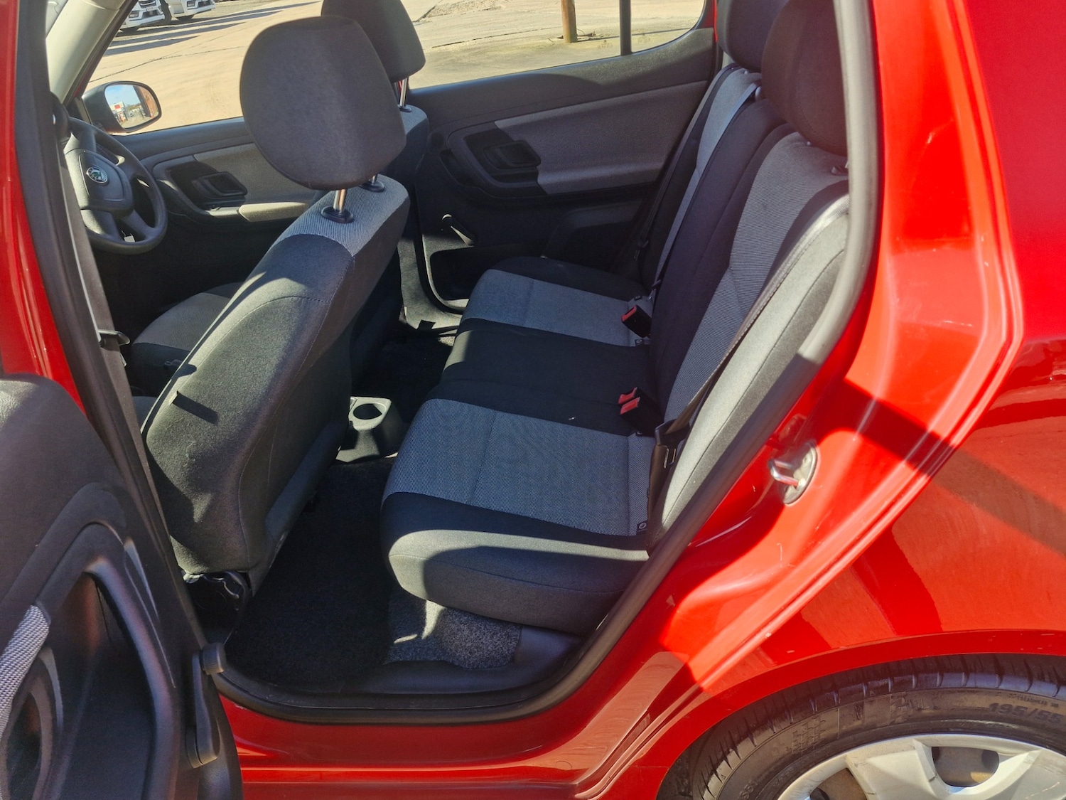 Used Skoda Fabia 2009 for sale - 78028975: Photo 7