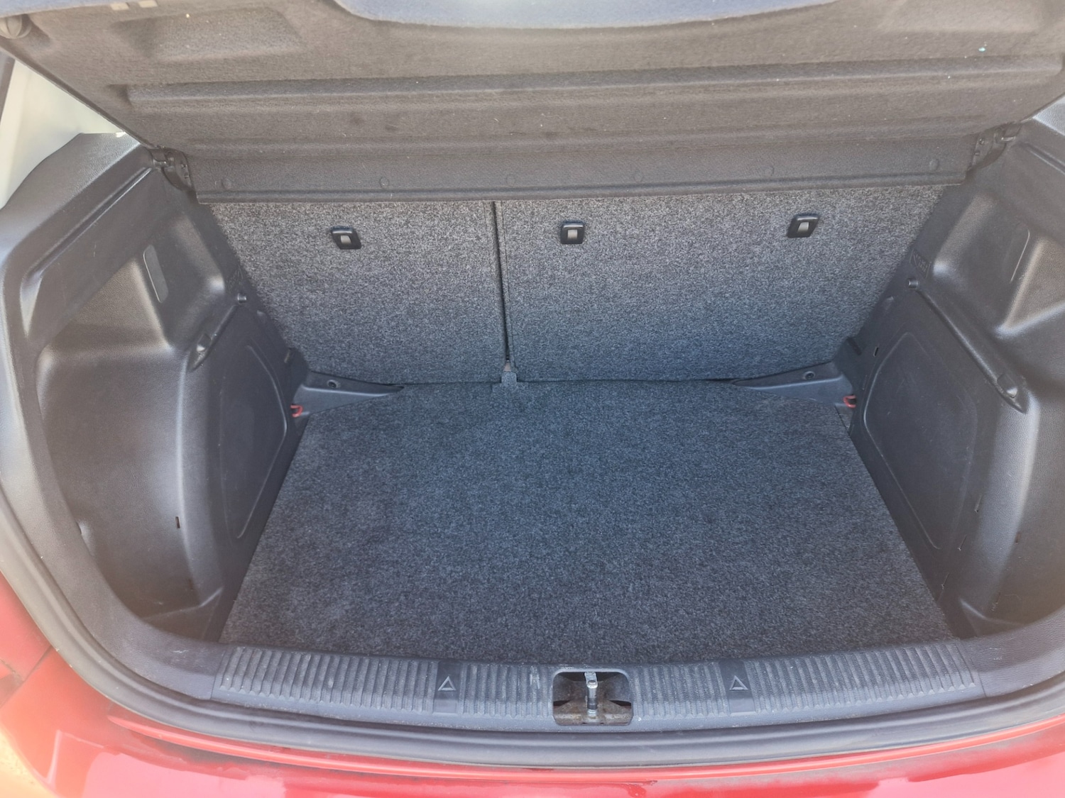 Used Skoda Fabia 2009 for sale - 78028975: Photo 8