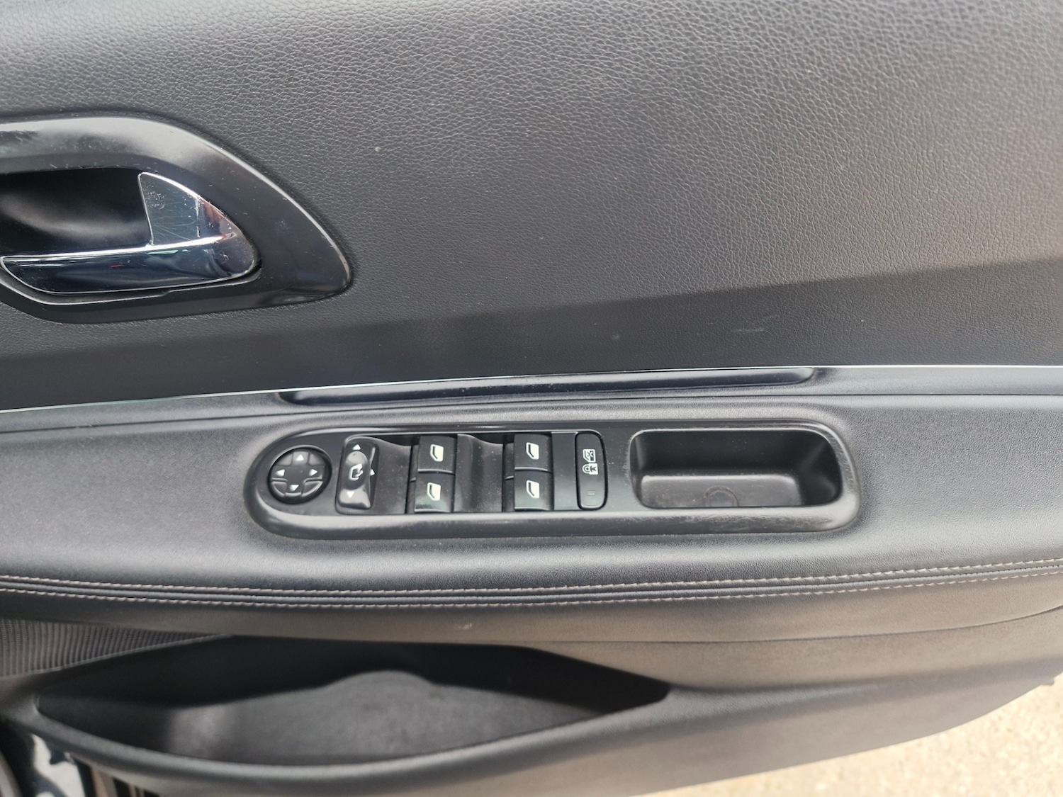 Used Peugeot 3008 2014 for sale - 78131647: Photo 10