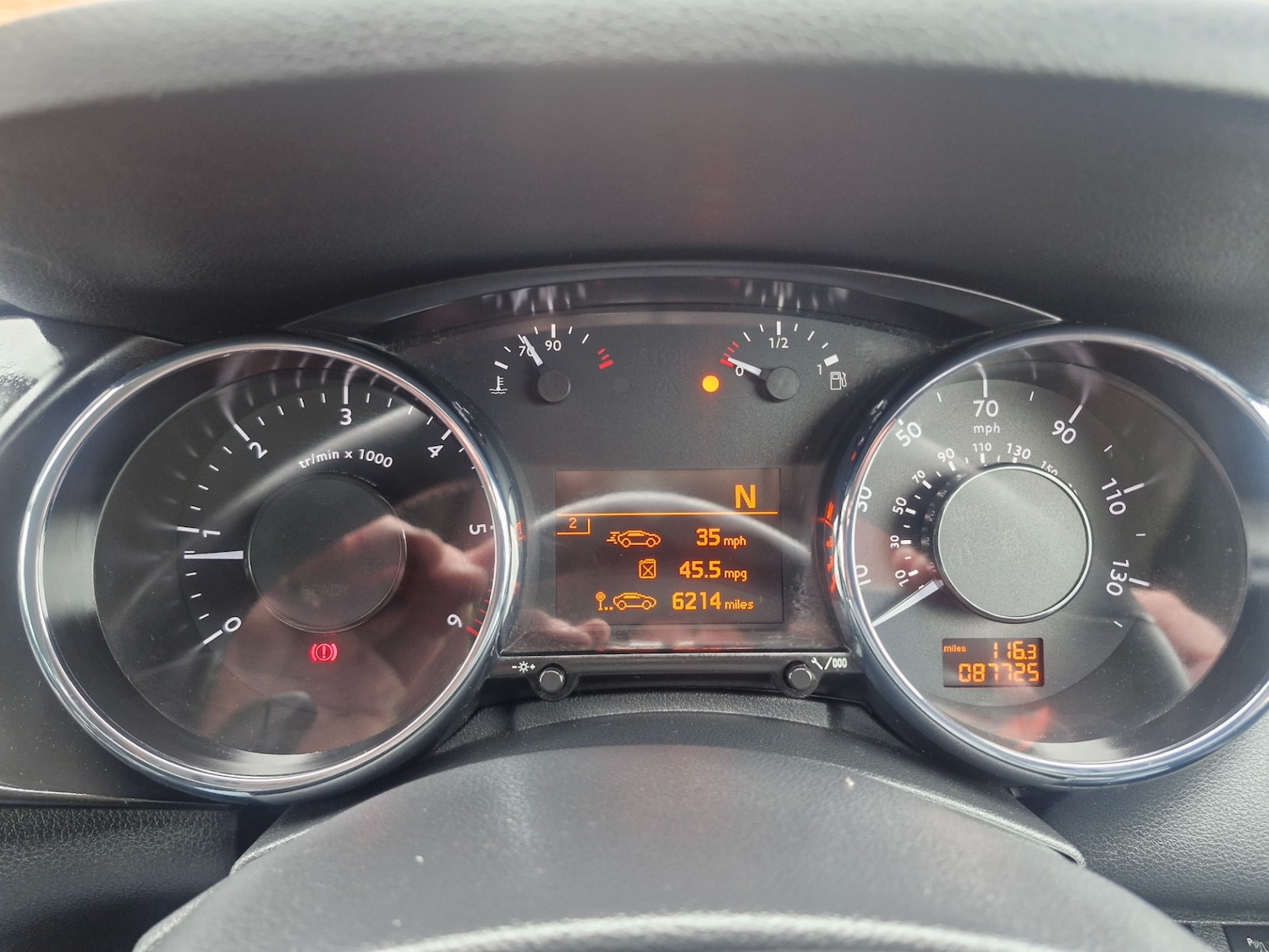 Used Peugeot 3008 2014 for sale - 78131647: Photo 11