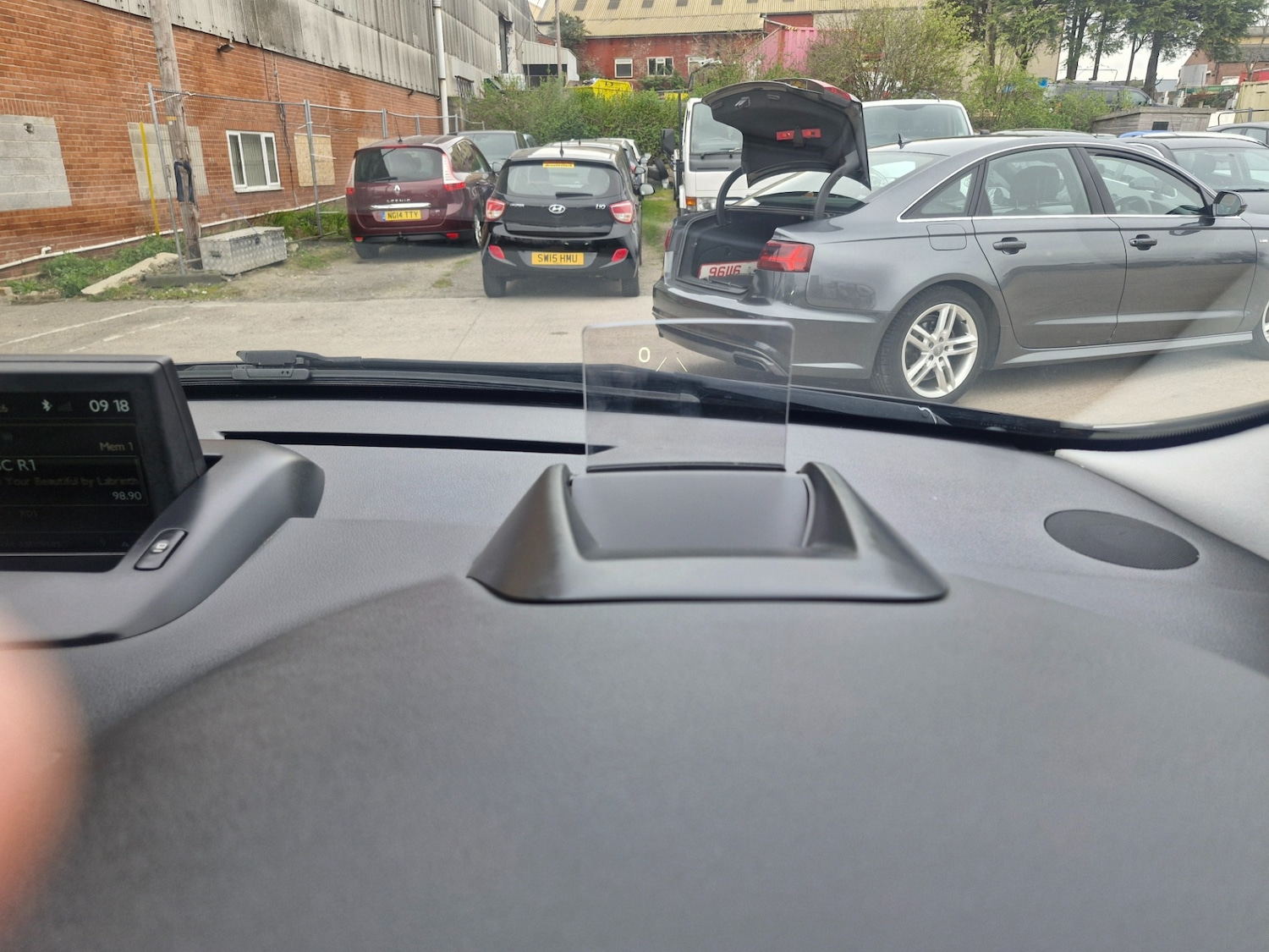 Used Peugeot 3008 2014 for sale - 78131647: Photo 12