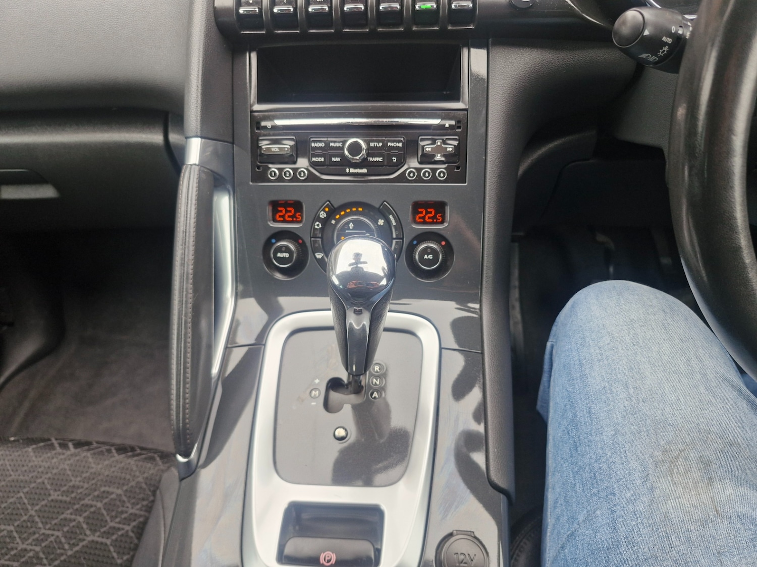 Used Peugeot 3008 2014 for sale - 78131647: Photo 14