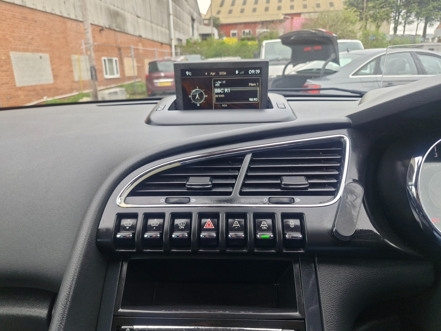 Used Peugeot 3008 2014 for sale - 78131647: Photo 15